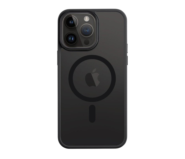 Tactical MagForce Hyperstealth Kryt pro Apple iPhone 14 Pro Max Aspha - 1514020 - zdjęcie